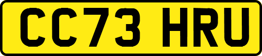 CC73HRU
