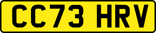 CC73HRV