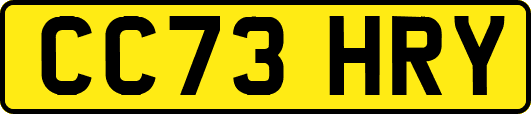 CC73HRY