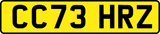 CC73HRZ