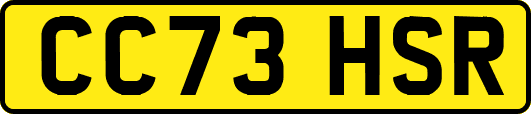 CC73HSR