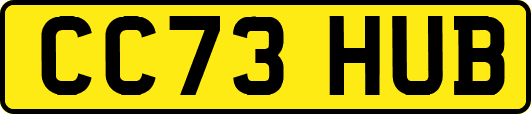 CC73HUB