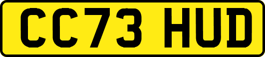 CC73HUD