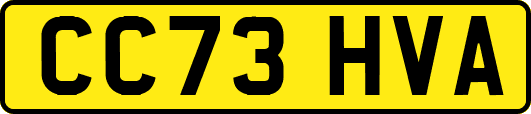 CC73HVA