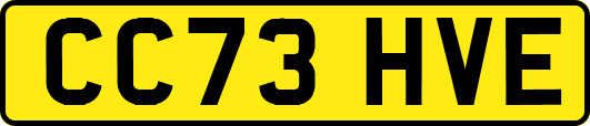 CC73HVE