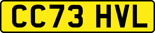 CC73HVL