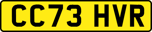 CC73HVR