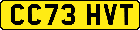 CC73HVT