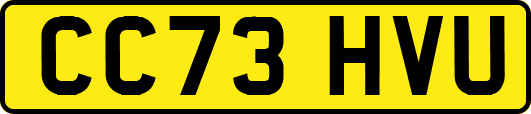CC73HVU