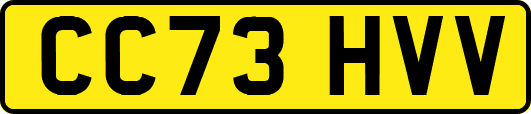 CC73HVV