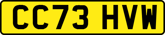 CC73HVW