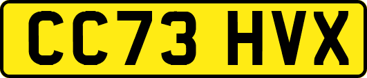 CC73HVX