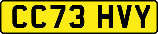 CC73HVY