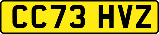 CC73HVZ