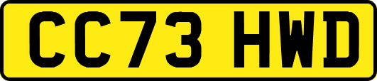 CC73HWD