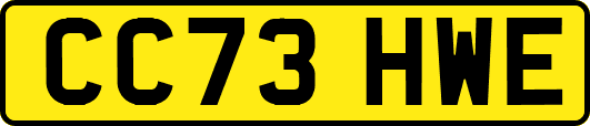 CC73HWE