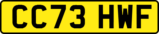 CC73HWF