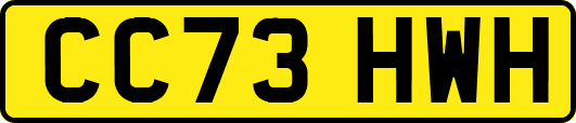CC73HWH