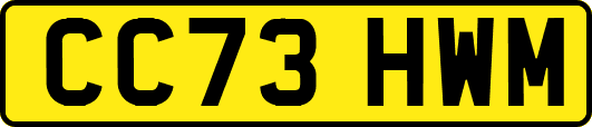 CC73HWM