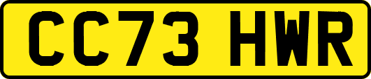 CC73HWR