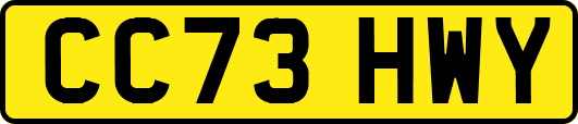CC73HWY