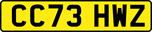 CC73HWZ