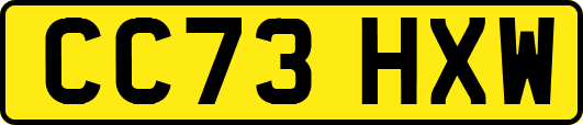 CC73HXW