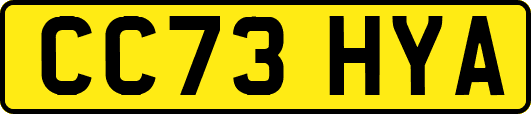 CC73HYA