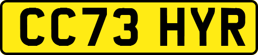 CC73HYR
