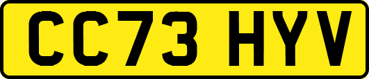CC73HYV