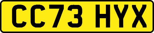 CC73HYX