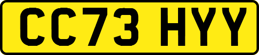 CC73HYY