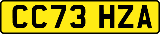 CC73HZA