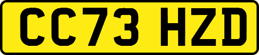 CC73HZD