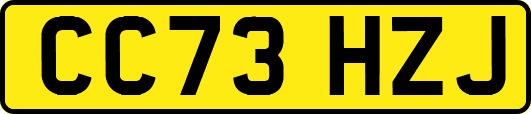 CC73HZJ