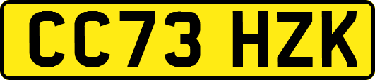 CC73HZK