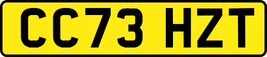 CC73HZT