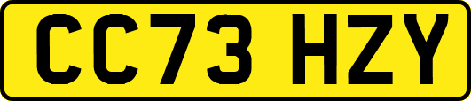 CC73HZY
