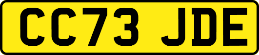CC73JDE