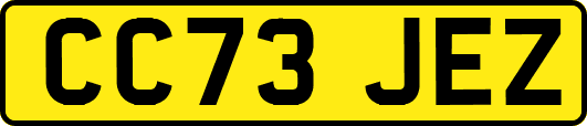 CC73JEZ