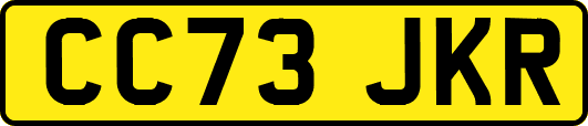 CC73JKR