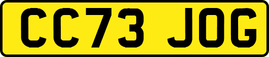 CC73JOG
