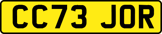 CC73JOR