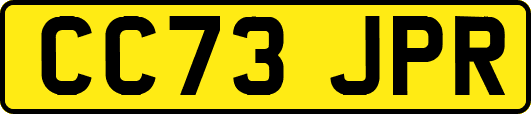 CC73JPR