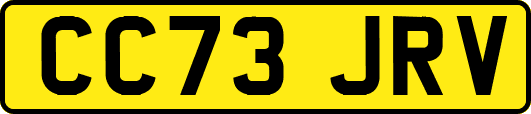 CC73JRV