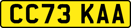 CC73KAA