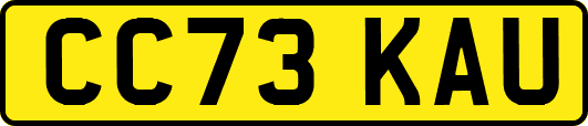 CC73KAU