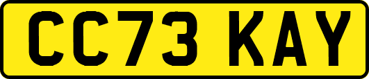 CC73KAY