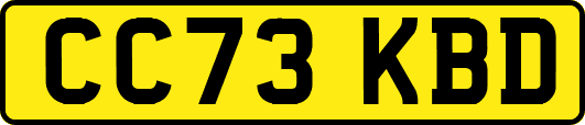 CC73KBD