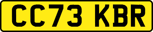 CC73KBR